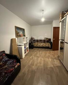 1-к квартира, вторичка, 31м2, 1/10 этаж