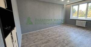 5-к квартира, вторичка, 95м2, 4/4 этаж