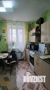 3-к квартира, вторичка, 72м2, 3/10 этаж