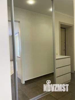 1-к квартира, вторичка, 42м2, 8/16 этаж