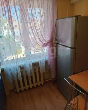 1-к квартира, вторичка, 31м2, 3/4 этаж