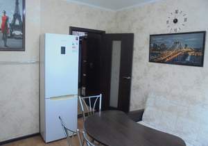 1-к квартира, вторичка, 40м2, 2/10 этаж