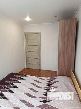 2-к квартира, вторичка, 43м2, 5/5 этаж