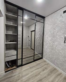 1-к квартира, вторичка, 38м2, 9/12 этаж