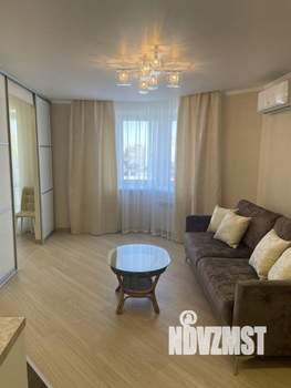 1-к квартира, вторичка, 42м2, 8/16 этаж