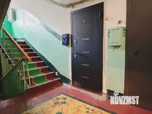 3-к квартира, вторичка, 63м2, 1/5 этаж