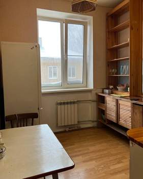 2-к квартира, вторичка, 51м2, 4/4 этаж