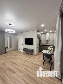 1-к квартира, вторичка, 31м2, 2/5 этаж