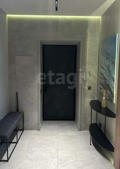 3-к квартира, вторичка, 112м2, 6/8 этаж