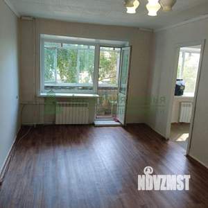 2-к квартира, вторичка, 42м2, 3/5 этаж