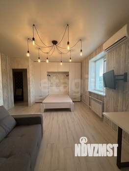 1-к квартира, вторичка, 31м2, 3/5 этаж