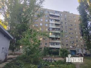 3-к квартира, вторичка, 64м2, 6/9 этаж