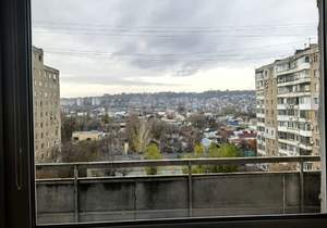 1-к квартира, вторичка, 33м2, 9/9 этаж