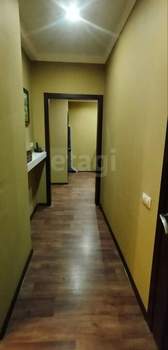 3-к квартира, вторичка, 92м2, 3/5 этаж