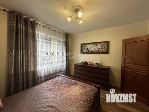 3-к квартира, вторичка, 80м2, 1/10 этаж