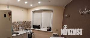 2-к квартира, вторичка, 48м2, 3/3 этаж