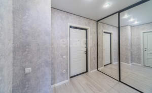 1-к квартира, вторичка, 45м2, 13/26 этаж