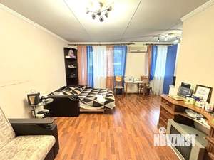 Студия квартира, вторичка, 30м2, 3/5 этаж