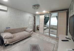 1-к квартира, вторичка, 31м2, 1/10 этаж