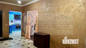 3-к квартира, вторичка, 84м2, 4/7 этаж