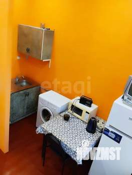 2-к квартира, вторичка, 30м2, 3/6 этаж