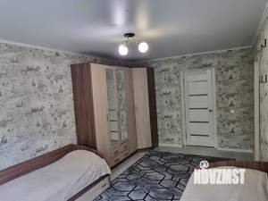 1-к квартира, вторичка, 63м2, 3/6 этаж