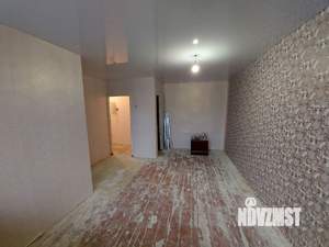 1-к квартира, вторичка, 32м2, 4/5 этаж