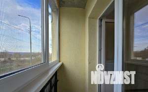 1-к квартира, вторичка, 25м2, 8/8 этаж