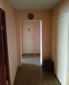 4-к квартира, вторичка, 77м2, 6/9 этаж