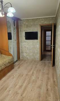 3-к квартира, вторичка, 82м2, 1/10 этаж