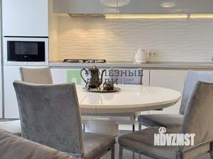 2-к квартира, вторичка, 98м2, 10/10 этаж