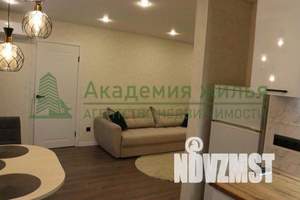 2-к квартира, вторичка, 42м2, 4/5 этаж