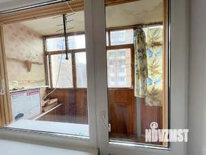 1-к квартира, вторичка, 34м2, 5/9 этаж