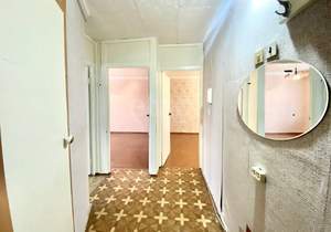 2-к квартира, вторичка, 45м2, 4/5 этаж