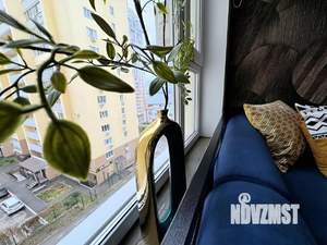 1-к квартира, вторичка, 48м2, 5/10 этаж