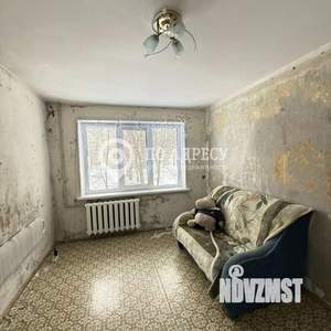 3-к квартира, вторичка, 57м2, 1/9 этаж