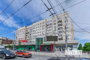 2-к квартира, вторичка, 54м2, 8/9 этаж