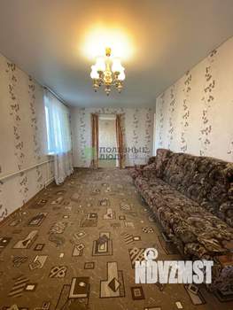 2-к квартира, вторичка, 57м2, 9/10 этаж