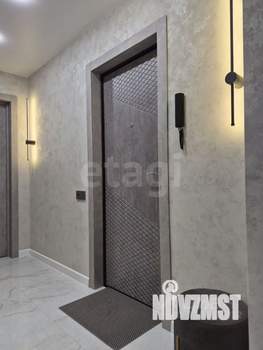 2-к квартира, вторичка, 46м2, 5/9 этаж