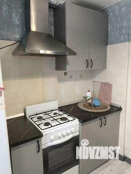 1-к квартира, вторичка, 34м2, 9/10 этаж