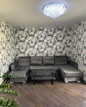 2-к квартира, вторичка, 62м2, 6/10 этаж