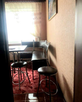 2-к квартира, вторичка, 46м2, 4/5 этаж