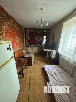 2-к квартира, вторичка, 41м2, 3/5 этаж