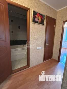 3-к квартира, вторичка, 65м2, 9/9 этаж