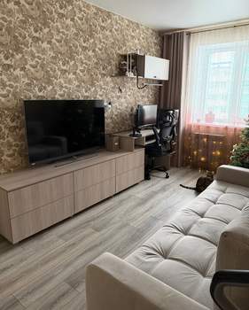 2-к квартира, вторичка, 51м2, 13/14 этаж