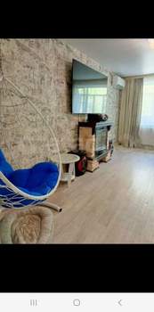 2-к квартира, вторичка, 50м2, 3/9 этаж