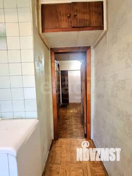 3-к квартира, вторичка, 56м2, 5/9 этаж