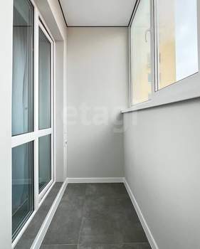 1-к квартира, вторичка, 39м2, 11/19 этаж