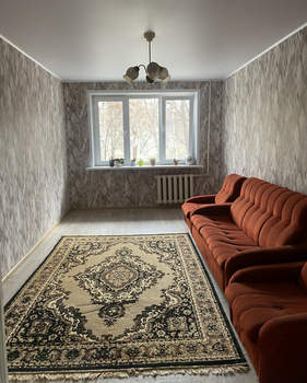 2-к квартира, вторичка, 49м2, 1/9 этаж