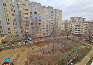 1-к квартира, вторичка, 41м2, 4/10 этаж
